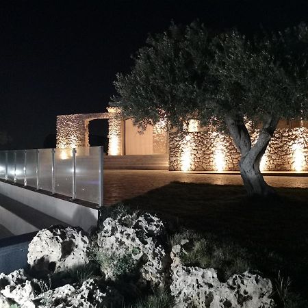 La Foresteria Di Golden Grapes Naro 外观 照片
