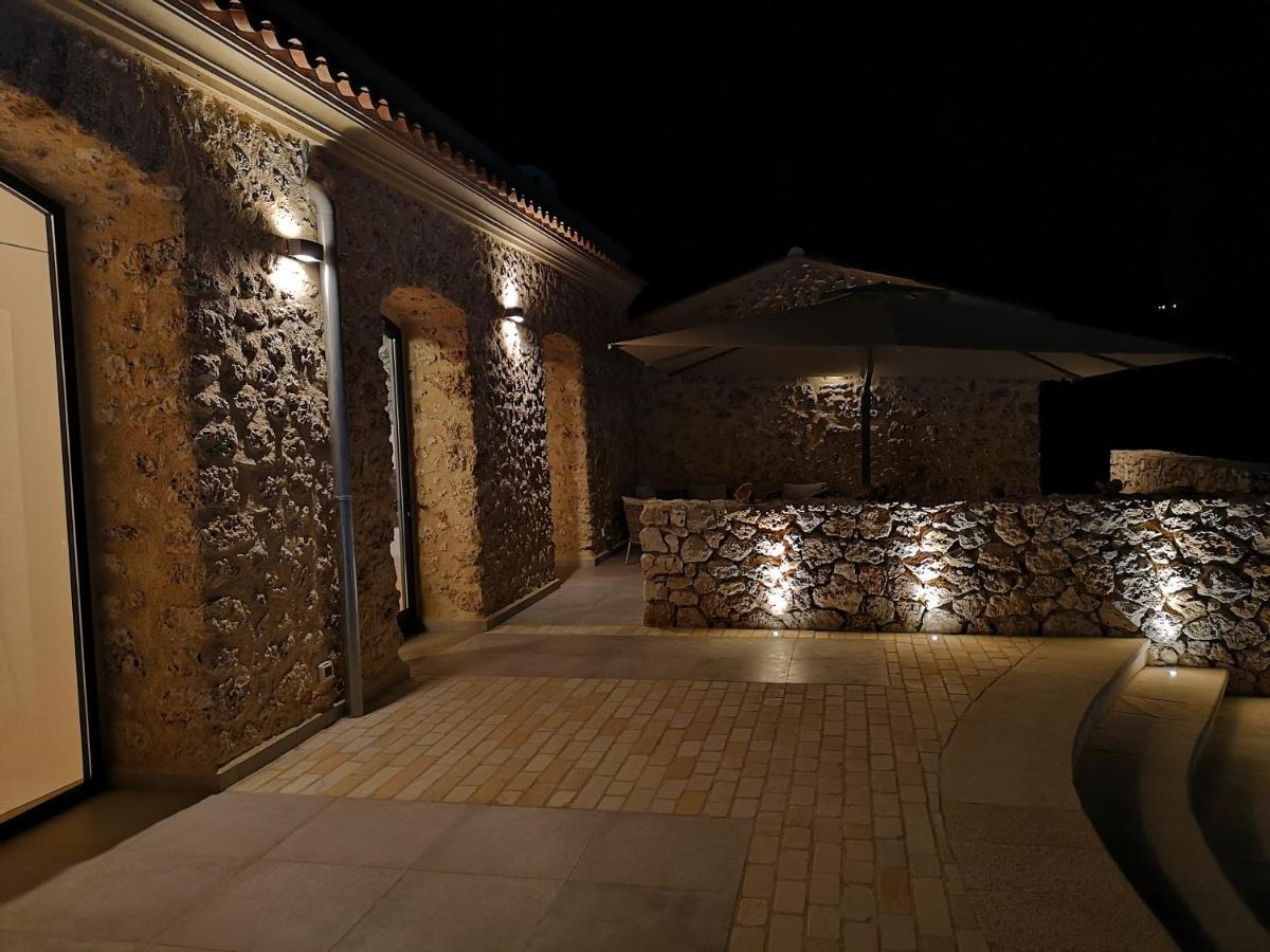 La Foresteria Di Golden Grapes Naro 外观 照片