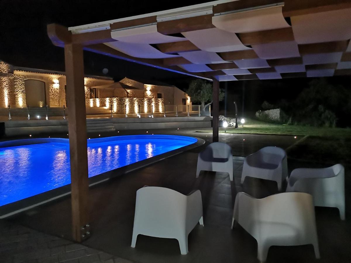 La Foresteria Di Golden Grapes Naro 外观 照片