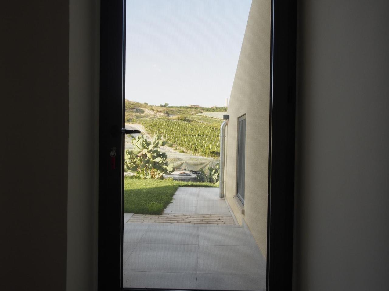 La Foresteria Di Golden Grapes Naro 外观 照片